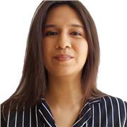 Profesora de español nativa con creatividad para impartir sus clases